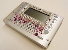 deco tm40