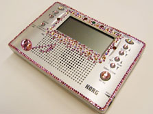 deco tm40