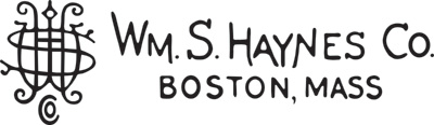 Haynes Flute