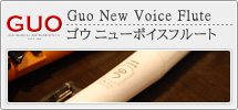 GUO�j���[�{�C�X�t���[�g