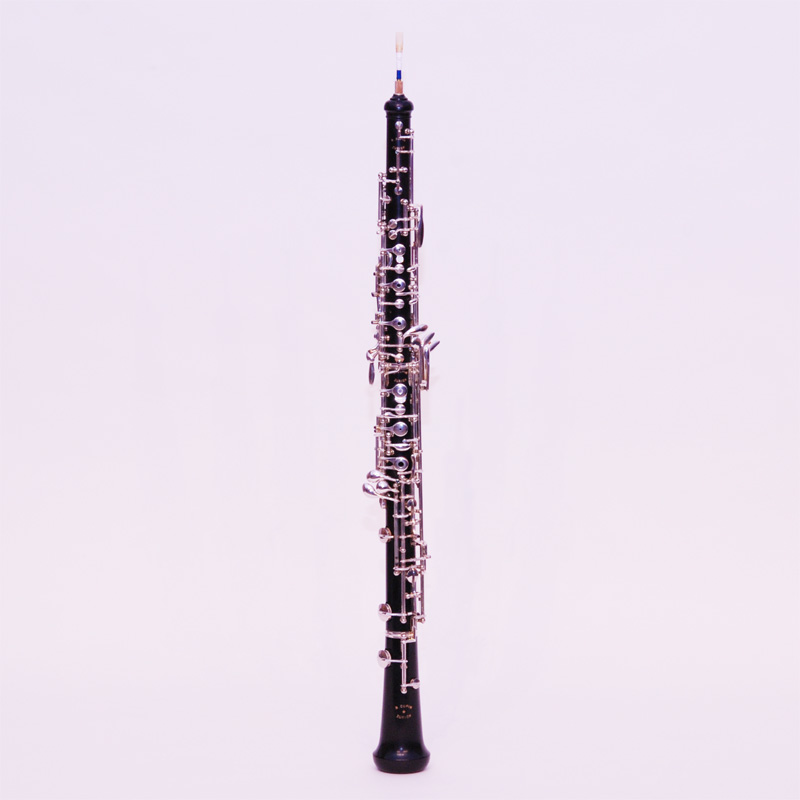 Dupin oboe deals