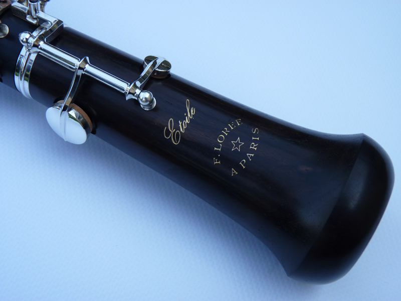 F.Loree Oboe | Dolce Musical Instruments
