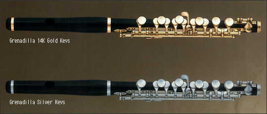 powell piccolo powell piccolo