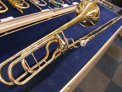クルトワトロンボーン ac510