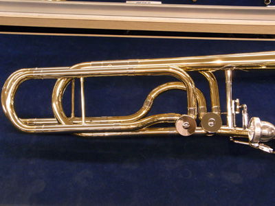 クルトワトロンボーン ac510