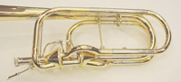 Haag trombone discount