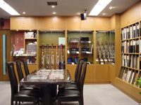 大阪店 木管楽器