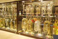 5F店頭