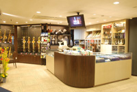 5F店頭