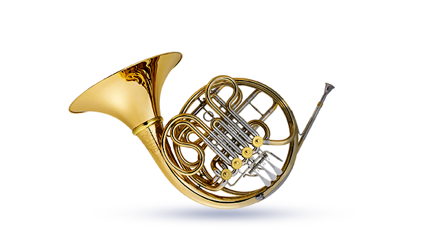 ホルン French Horn Japaneseclass Jp