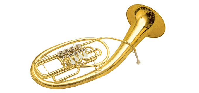 ワーグナーテューバ ドルチェ楽器 ワーグナーテューバ ドルチェ楽器