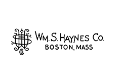 Wm.s. Haynes