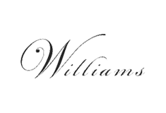 WILLIAMS