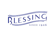 E.K.BLESSING