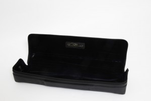 【美品】パウエル　フルートケースカバー パウエル フルートケースカバー | ドルチェ楽器