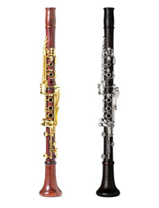t*u様 ‼️超レア‼️ Pustophon クラリネット　C管　18キー Backun（バックーン） B♭Clarinet Beta【即納可能】 | Brasstek