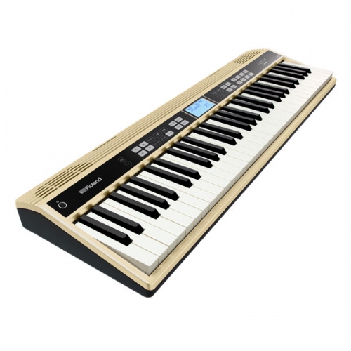 ローランド | ドルチェ楽器