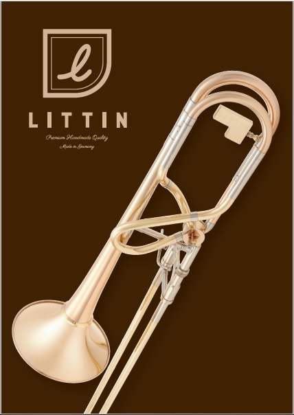 littin trombone