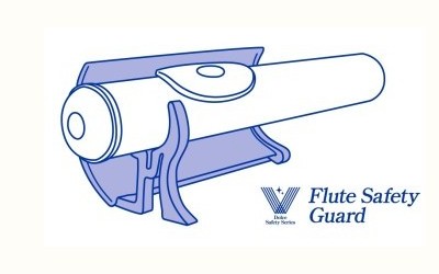 ドルチェ楽器開発 フルートセーフティガード 発売開始 ドルチェ楽器 ドルチェ楽器開発 フルートセーフティガード 発売開始 ドルチェ楽器