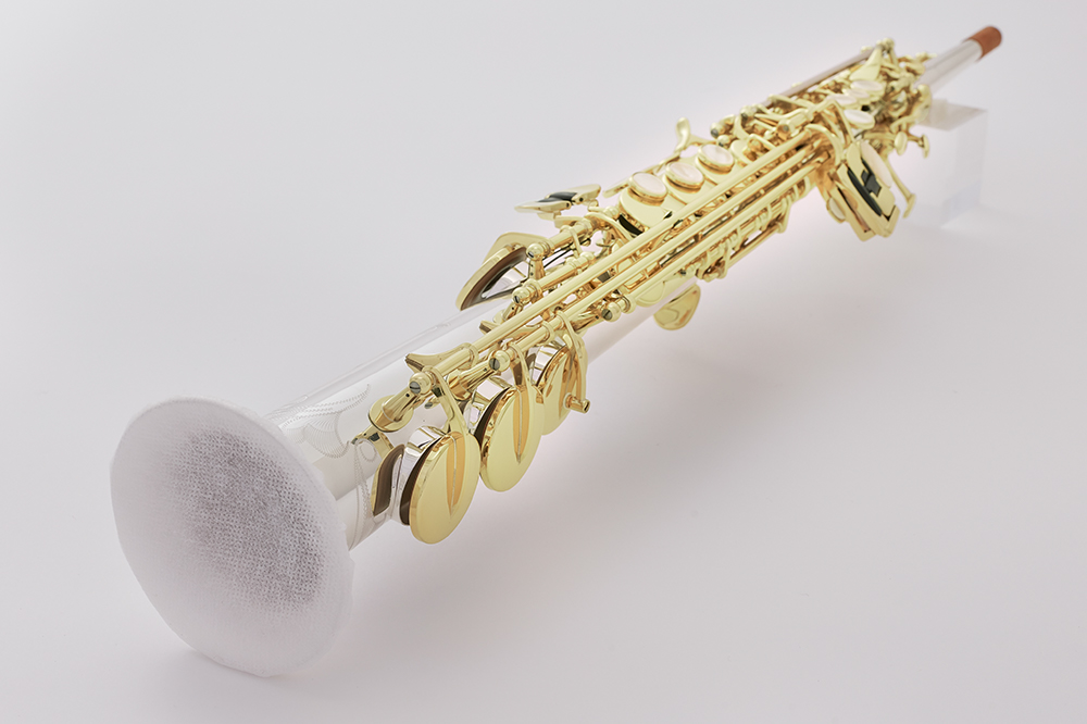 sax