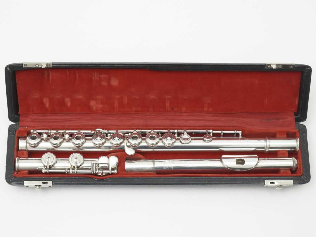 フルート 中古品