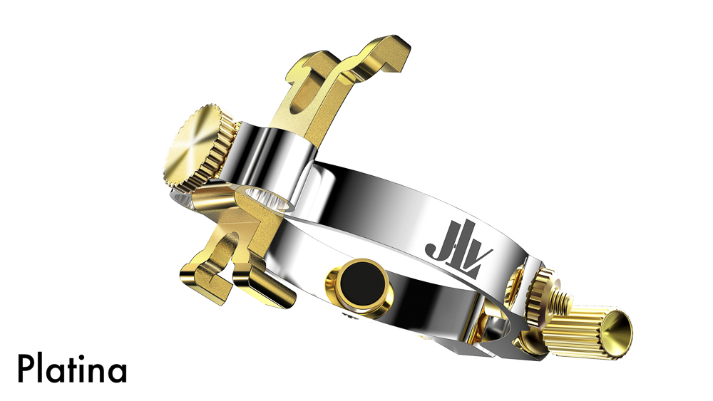 JLVリガチャー用ネジ（真鍮製） | GAT Custom Brass オンライン