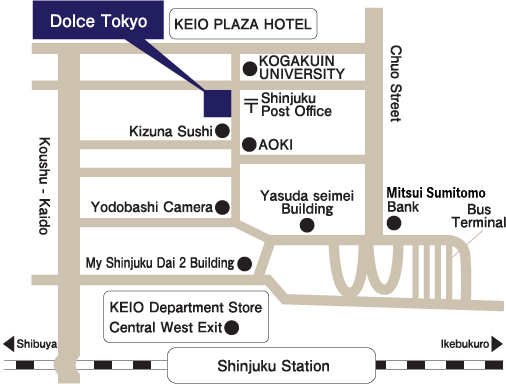 Dolce_Tokyo_Map