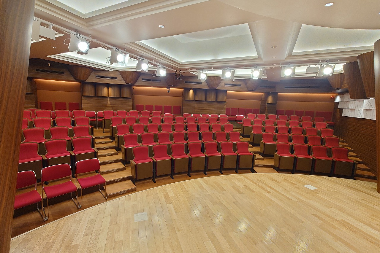 追加座席設置例１